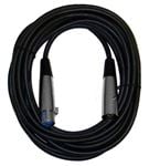 CBI MLC LowZ Microphone Cable